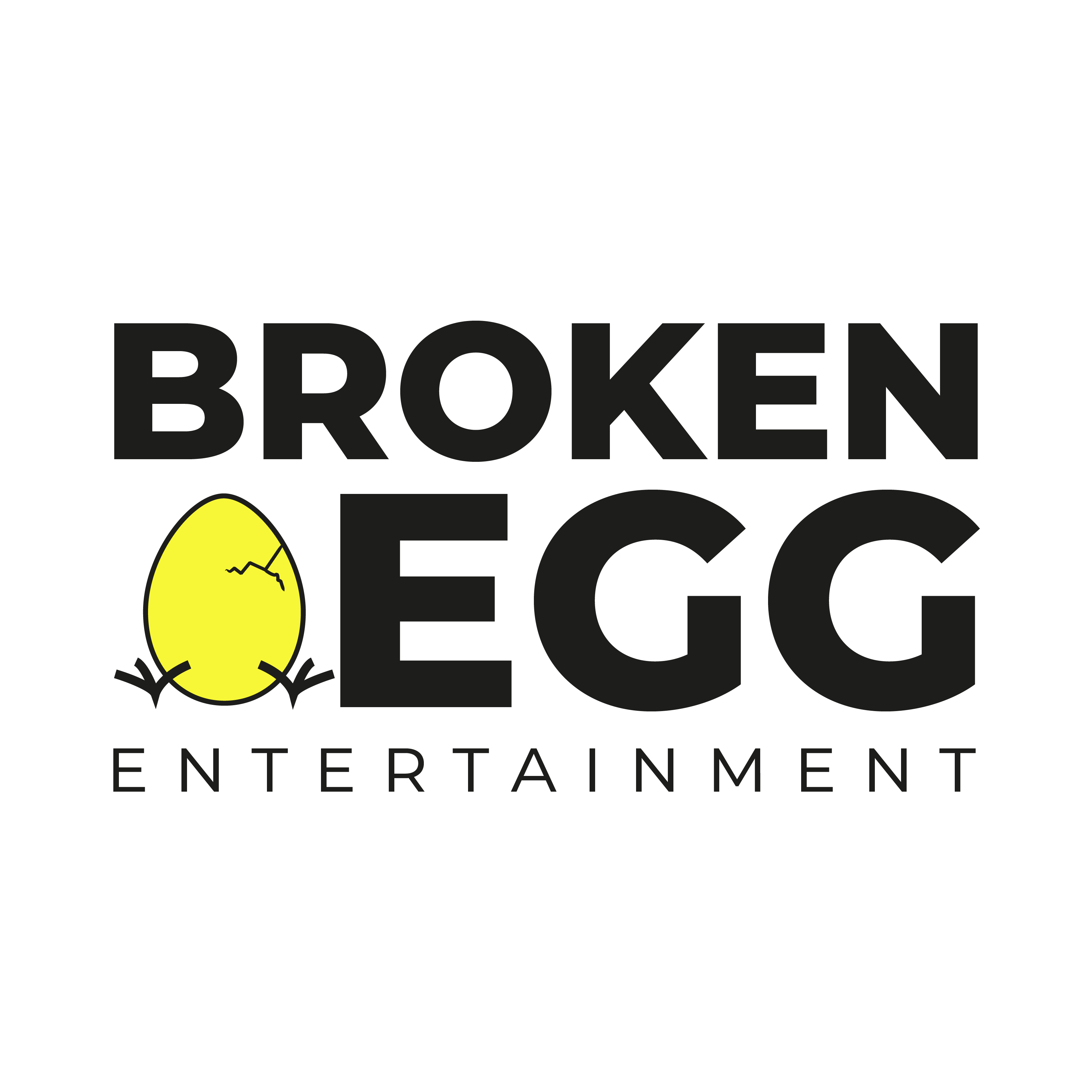 BrokenEgg Entertainment